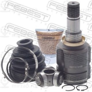 Запчасть FEBEST 0111NLP10RH