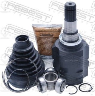 Запчасть FEBEST 0111NZE140