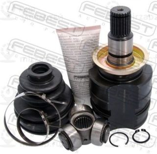 Запчасть FEBEST 0111SXA10RH