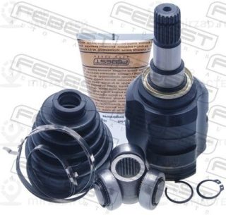 Запчасть FEBEST 0111SXM10LH