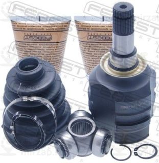Запчасть FEBEST 0111SXV10LH