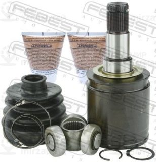 Запчасть FEBEST 0111UCK50