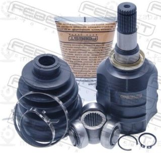 Запчасть FEBEST 0111ZZE120