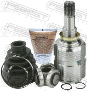 Запчасть FEBEST 0111ZZE132U