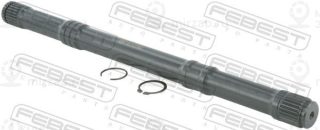 Запчасть FEBEST 0112AZT250LH