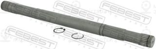 Запчасть FEBEST 0112CT220RH