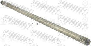 Запчасть FEBEST 0112HZJ79LH