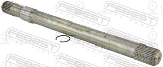 Запчасть FEBEST 0112HZJ79RH