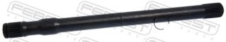 Запчасть FEBEST 0112LC80RH