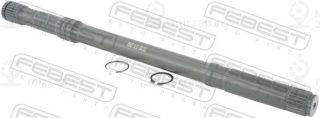 Запчасть FEBEST 0112ZNR10LH