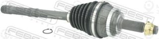 Запчасть FEBEST 0114AZT251A48LH