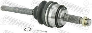 Запчасть FEBEST 0114KUN26