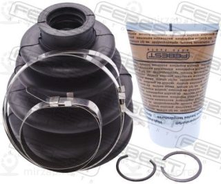 Запчасть FEBEST 01151NZFE