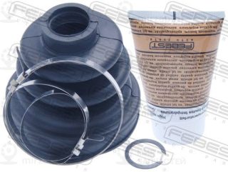 Запчасть FEBEST 0115ACA20RT