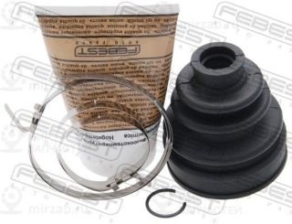 Запчасть FEBEST 0115ACA33RT