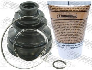 Пыльник приводного вала FEBEST 0115ALA49RT