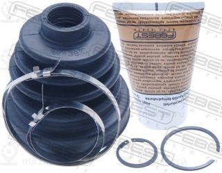 Запчасть FEBEST 0115AZT251TRH