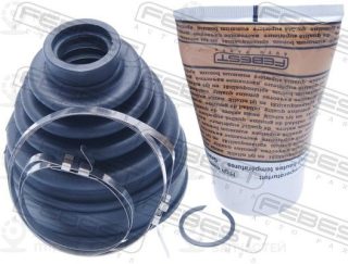 Запчасть FEBEST 0115AZT255LT