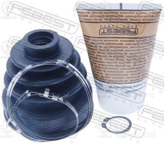 Запчасть FEBEST 0115GRX125