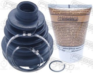 Запчасть FEBEST 0115GSU35LHT