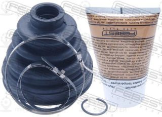 Запчасть FEBEST 0115GSU45T