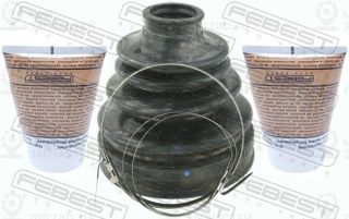 Запчасть FEBEST 0115KDJ95T
