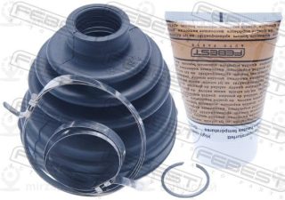 Запчасть FEBEST 0115KUN26T