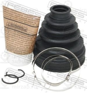 Запчасть FEBEST 0115MCV30
