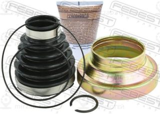 Запчасть FEBEST 0115PGRX133R