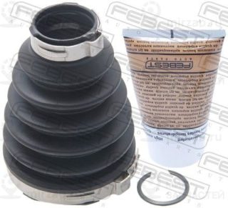 Запчасть FEBEST 0115PJZX110
