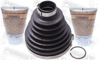 Запчасть FEBEST 0115PUCK50