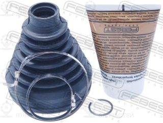 Запчасть FEBEST 0115ZVW30T