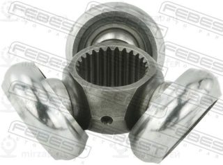 Запчасть FEBEST 0116AGV10