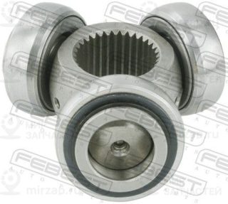 Запчасть FEBEST 0116CDT220