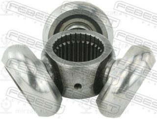 Запчасть FEBEST 0116GRJ120