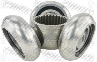 Запчасть FEBEST 0116KUN26
