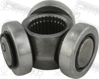 Запчасть FEBEST 0116ZRE142