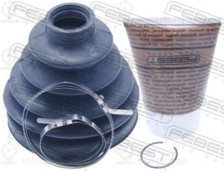 Запчасть FEBEST 0117074