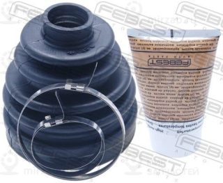 Запчасть FEBEST 0117KDN165