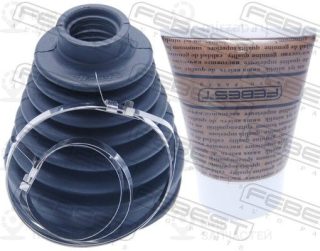 Пыльник приводного вала FEBEST 0117NCP90