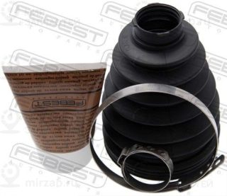 Пыльник приводного вала FEBEST 0117P038