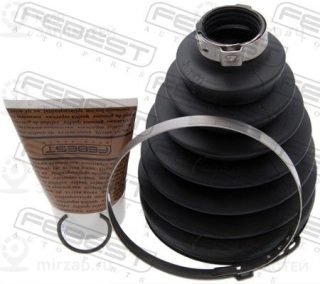 Запчасть FEBEST 0117P067