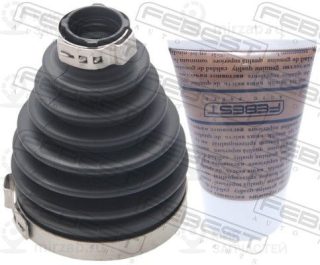 Запчасть FEBEST 0117PACA33R