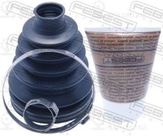 Запчасть FEBEST 0117PACU35R