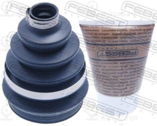 Запчасть FEBEST 0117PACV30