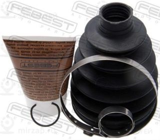 Запчасть FEBEST 0117PACV40