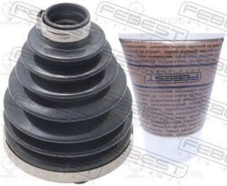 Запчасть FEBEST 0117PGGL15