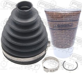 Запчасть FEBEST 0117PGRJ150