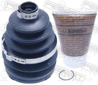 Запчасть FEBEST 0117PGRX125