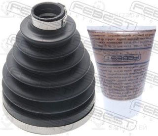 Запчасть FEBEST 0117PGSL20